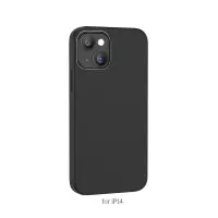 Case Hoco Pure Series for Apple iPhone 14 Black