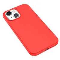 Case Hoco Pure Series for Apple iPhone 14 Red