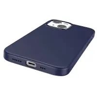 Case Hoco Pure Series for Apple iPhone 14 Blue