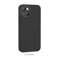 Case Hoco Pure Series for Apple iPhone 14 Plus Black