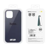 Case Hoco Pure Series for Apple iPhone 14 Plus Blue