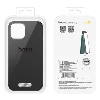 Case Hoco Pure Series for Apple iPhone 14 Pro Black