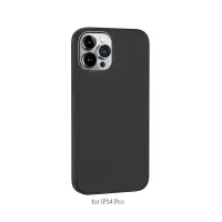 Case Hoco Pure Series for Apple iPhone 14 Pro Black