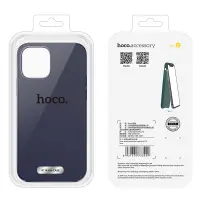 Case Hoco Pure Series for Apple iPhone 14 Pro Blue