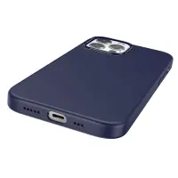 Case Hoco Pure Series for Apple iPhone 14 Pro Blue