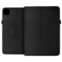 Book Case Ancus Magnetic Apple iPad Air 2022 10.9" Black