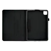 Book Case Ancus Magnetic Apple iPad Air 2022 10.9" Black