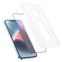 Tempered Glass Hoco A33 9Η Full Screen Protection 0.33mm for Apple iPhone 14/13/13 Pro Maχ