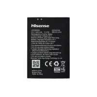 Battery Hisense LIW38300H for H30 Lite 3000mAh 3.85V Bulk