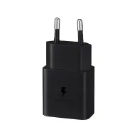 Samsung Fast Charging Samsung Fast Charging EP-T1510XBEGEU 15W  Black