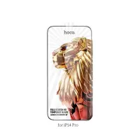 Tempered Glass Hoco G9 Full Screen HD for Apple iPhone 14 Pro 1pc