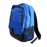 Backpack for Laptop 15" Blue-Black