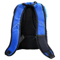 Backpack for Laptop 15" Blue-Black