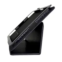 Book Case Ancus Magnetic Apple iPad Mini 6 (2021) Black