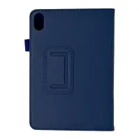 Book Case Ancus Magnetic Apple iPad Mini 6 (2021) Blue