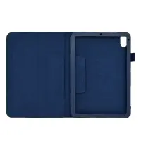 Book Case Ancus Magnetic Apple iPad Mini 6 (2021) Blue