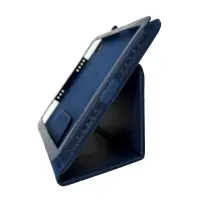 Book Case Ancus Magnetic Apple iPad Mini 6 (2021) Blue