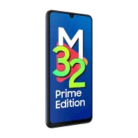 Samsung  SM-M325F/DS M32 Prime 4G Dual Sim 6.4" 6GB/128GB Black NON EU