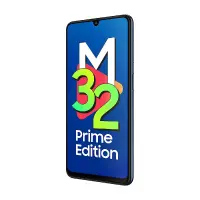 Samsung  SM-M325F/DS M32 Prime 4G Dual Sim 6.4" 6GB/128GB Black NON EU