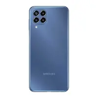 Samsung SM-M336 Galaxy M33 5G Dual Sim 6.6" 6GB/128GB NFC Blue NON EU