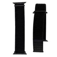 Watchband Ancus 38/40mm for Apple Watch Sport series 4/3/2/1 Black