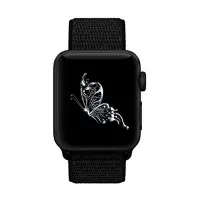 Watchband Ancus 38/40mm for Apple Watch Sport series 4/3/2/1 Black