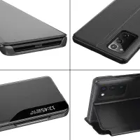 Book Case Ancus Smart Flip for Apple iPhone 14 Black