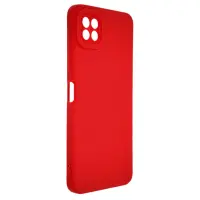 Case TPU Ancus for Samsung SM-A226 Galaxy A22 5G Red