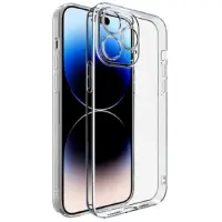 Case TPU Ancus 2.0mm for Apple iPhone 14 Pro Max Transparent