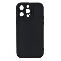 Case TPU Ancus for Apple iPhone 14 Pro Max Black