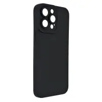 Case TPU Ancus for Apple iPhone 14 Pro Max Black