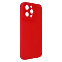 Case TPU Ancus for Apple iPhone 14 Pro Max Red