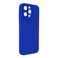 Case TPU Ancus for Apple iPhone 14 Pro Max Blue