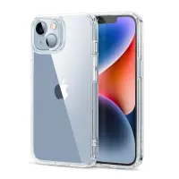 Case TPU Ancus 2.0mm for Apple iPhone 13 Transparent