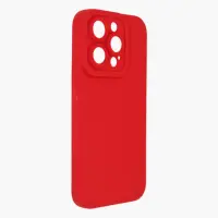 Case TPU Ancus for Apple iPhone 14 Pro Red