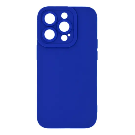 Case TPU Ancus for Apple iPhone 14 Pro Blue