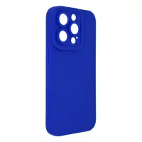 Case TPU Ancus for Apple iPhone 14 Pro Blue