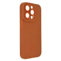 Case TPU Ancus for Apple iPhone 14 Pro Brown