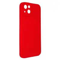 Case TPU Ancus for Apple iPhone 14 Plus Red