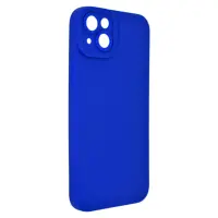 Case TPU Ancus for Apple iPhone 14 Plus Blue