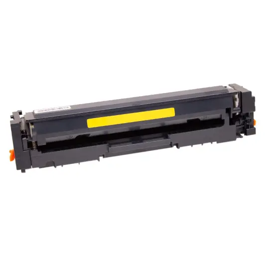 Toner HP Compatible 415X (W2032X) WITH CHIP Pages: 6000 Yellow for Color LaserJet Enterprise, Color LaserJet Enterprise MFP