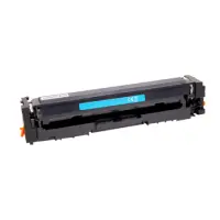 Toner HP Συμβατό 216A (W2411A) C (WITH CHIP) Σελίδες: 850 Cyan for Color LaserJet Pro MFP, M182n, M182nw, M183fw