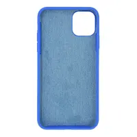 Case TPU Ancus Magnetic Ring for Apple iPhone 11 Pro Max Blue