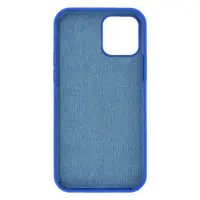 Case TPU Ancus Magnetic Ring for Apple iPhone 12/iPhone 12 Pro Blue