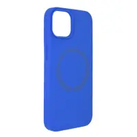 Case TPU Ancus Magnetic Ring Case για Apple iPhone 13 Blue