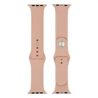 Ancus Wear Silicone for Apple Watch 40/41mm Pink