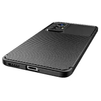 Case Ancus AutoFocus Carbon Fiber for Xiaomi 12 Lite Black