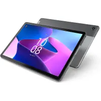 Tablet Lenovo Tab TB128FU M10 Plus 3rd Gen 6GB/128GB 10.6" Wi-Fi Grey