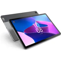 Tablet Lenovo Tab TB128FU M10 Plus 3rd Gen 6GB/128GB 10.6" Wi-Fi Grey