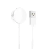 Charger Hoco Y1 Pro Smart watch White